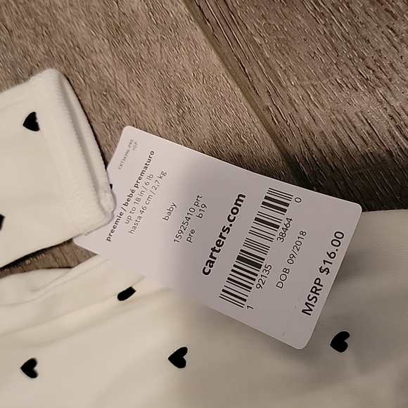 Carter's - Picture 2 of 5